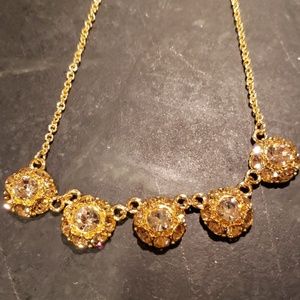 Kate Spade necklace
